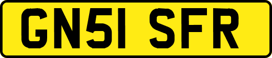GN51SFR