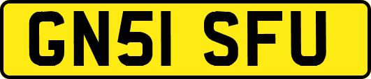 GN51SFU