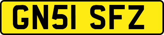 GN51SFZ