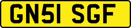 GN51SGF