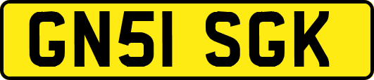 GN51SGK