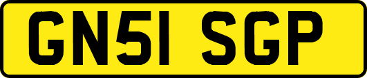 GN51SGP