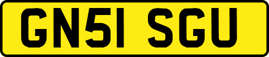 GN51SGU