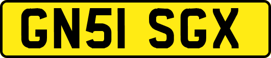 GN51SGX