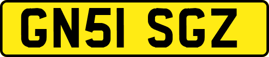 GN51SGZ