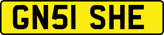 GN51SHE