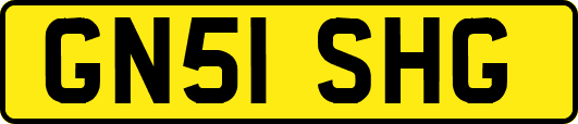 GN51SHG