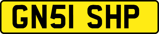 GN51SHP