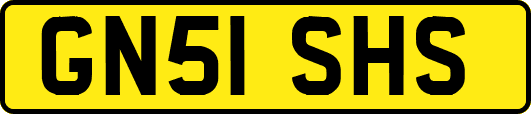 GN51SHS