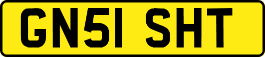 GN51SHT