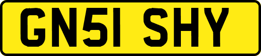 GN51SHY