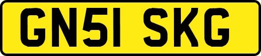GN51SKG