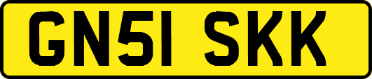GN51SKK