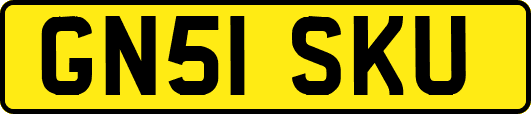 GN51SKU