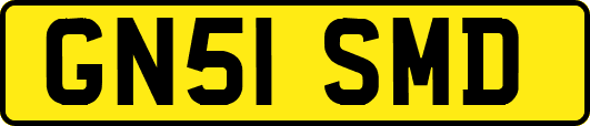 GN51SMD