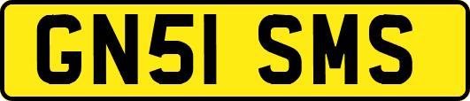 GN51SMS