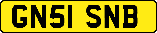 GN51SNB
