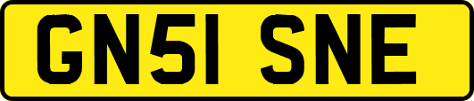 GN51SNE