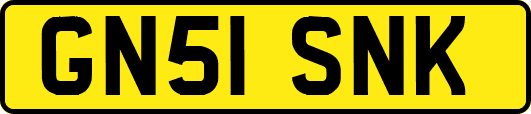 GN51SNK