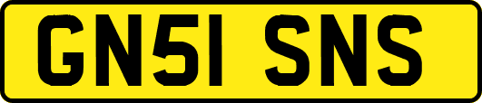 GN51SNS
