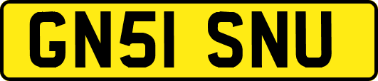 GN51SNU