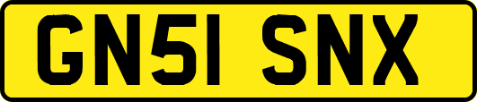 GN51SNX