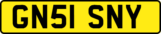GN51SNY