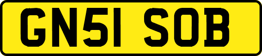 GN51SOB