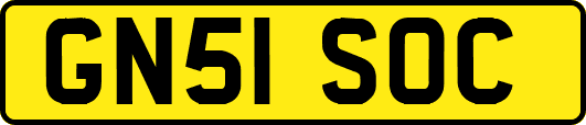 GN51SOC