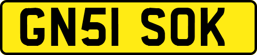 GN51SOK