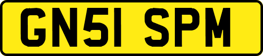 GN51SPM