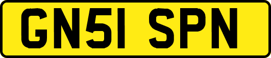 GN51SPN