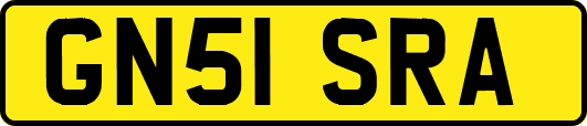 GN51SRA