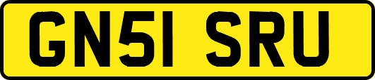 GN51SRU