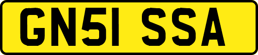GN51SSA