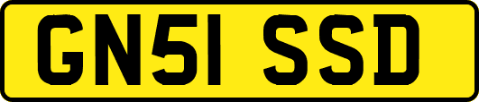 GN51SSD