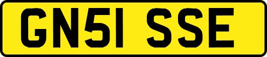 GN51SSE