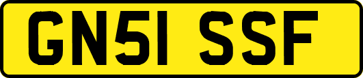 GN51SSF