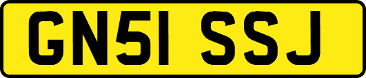 GN51SSJ