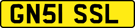 GN51SSL