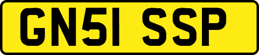 GN51SSP