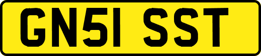 GN51SST