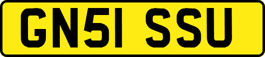 GN51SSU
