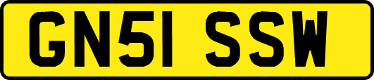 GN51SSW