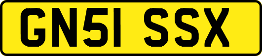 GN51SSX