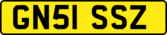 GN51SSZ
