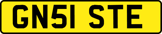 GN51STE