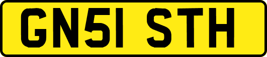 GN51STH