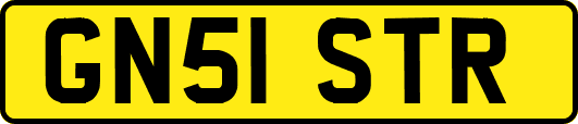GN51STR