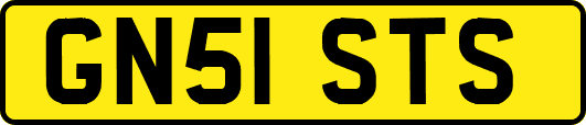 GN51STS